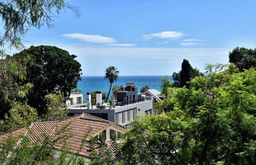 Dúplex con vistas al mar en Málaga - C - Photo 1