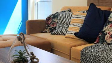 Boho Apartment near Athens Airport - Foto 3