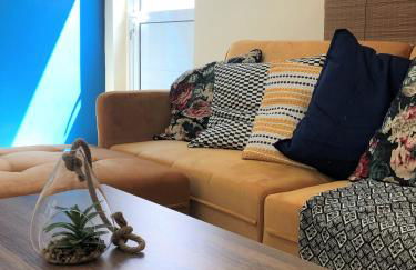 Boho Apartment near Athens Airport - Photo 3