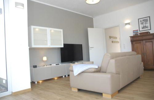 Ferienhaus Blick zum Rennsteig Etterwinden - Foto 15