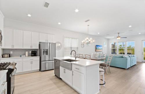 Sandy Cheeks Pet Friendly - Photo 32