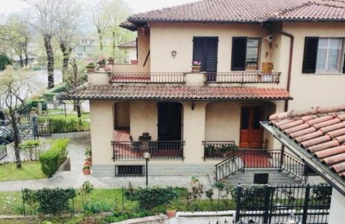 Villetta la Magnolia - Foto 35