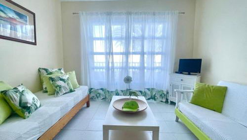 Sunset Beachfront Apartment - Foto 4