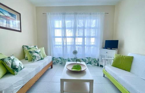 Sunset Beachfront Apartment - Foto 4