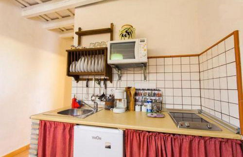 Apartamentos El Patio Andaluz - Foto 42