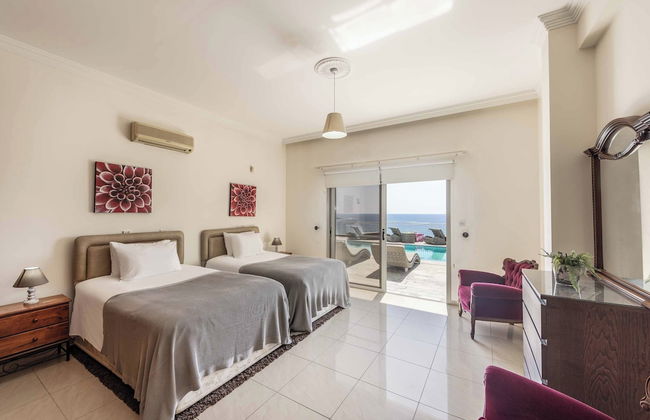 Katina Beach Villa - Foto 28