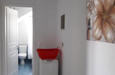 Lefakis Aegean Breeze Apartment - Foto 23