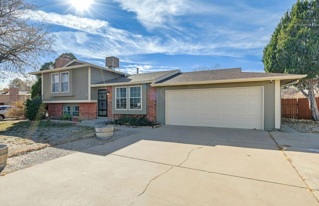 Pueblo Place - Foto 47