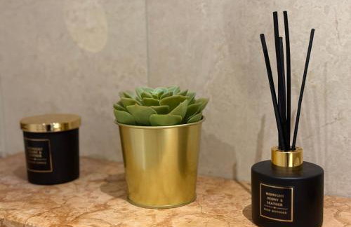 Regents Plaza Apartments Maida Vale - Foto 25