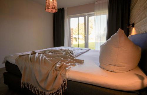 DünenMeer Ferienwohnung - Photo 36