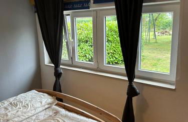 Historisches Ferienhaus mit großem Garten und Terrasse - Foto 6