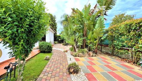 Salento Sunny House - Foto 3, Garden