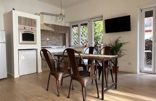 Acquedotti apartment with garden - Foto 48