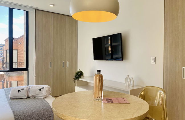 Capital by Wynwood House - Foto 20