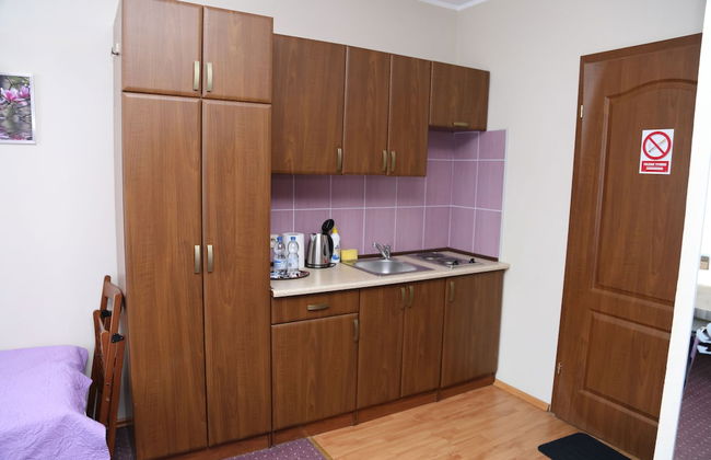 Willa Julia - Foto 11