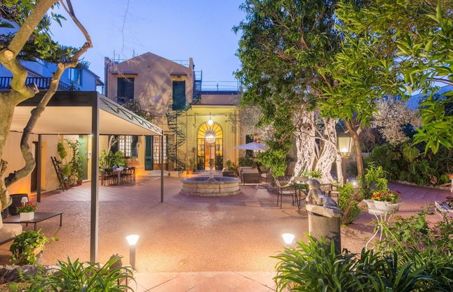 Villa Ammirata Apartment by Wonderful Italy - Foto 16