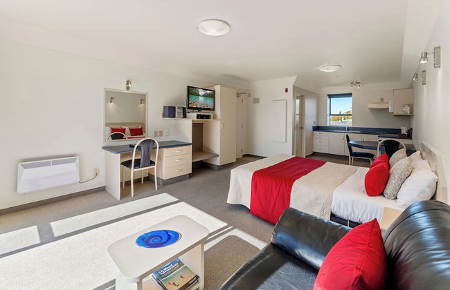 Avalon Manor Motel - Foto 14