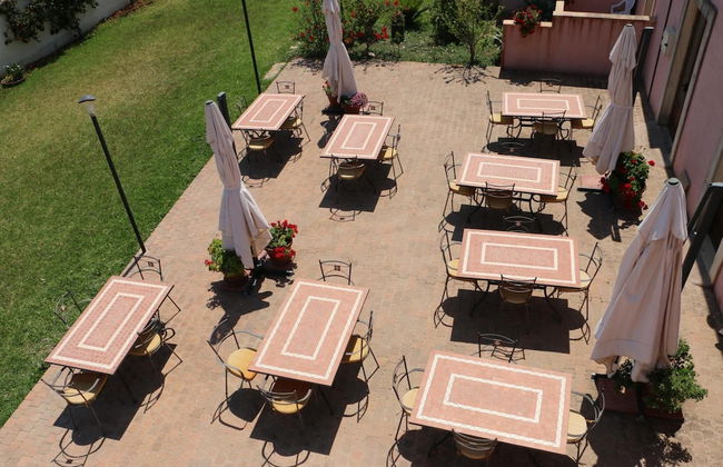 Antica Gebbia - Photo 22