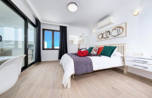 Villa Serenity - By Lanzarote Vacation Homes - Foto 37