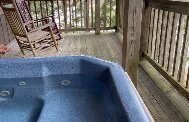 Mountain Harbor Lodge cottage on Lake Ouachita - Foto 22