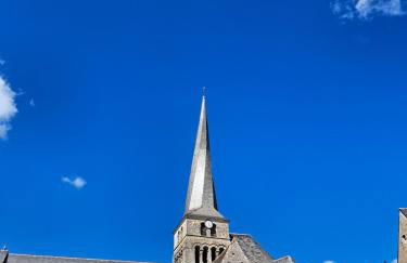 Les Clés Du Clocher - Photo 11
