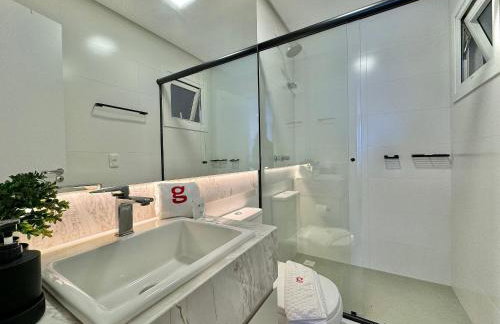 Flores da Borges 605 - Apê NOVO Borges Gramado - Foto 26