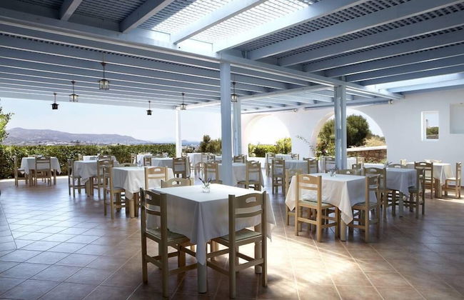 Hotel Mediterranean - Photo 67