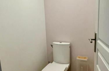 gite la bergerie - Foto 6