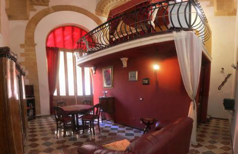 Antica Corte delle Ninfee, Historical Private Villa - Photo 4