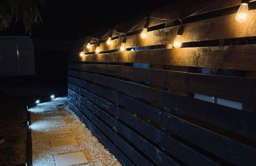 Private, cozy, beach guest-suite C - Photo 11