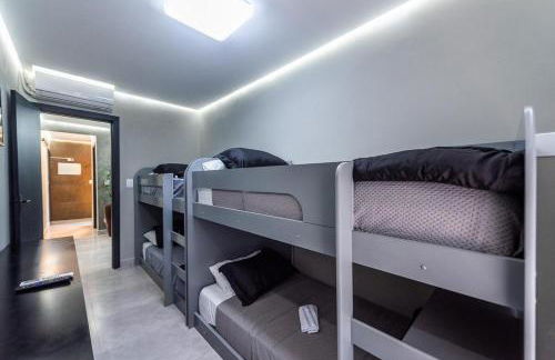 Apartamento temático Rei Pelé Vila Belmiro - Foto 25