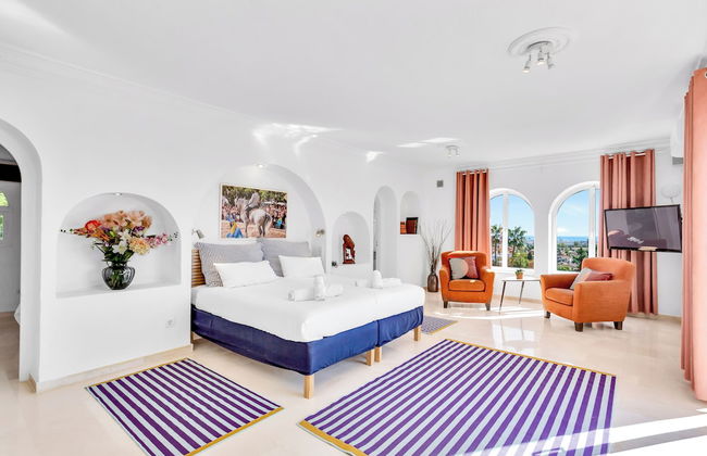 Most Luxurious Villa on the Costa del Sol - Photo 10