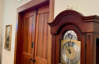 Lafayette's Oldest Church - Foto 37