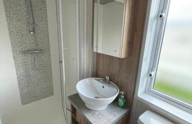 2-6 guests Holiday Chalet in Durdle Door - Foto 9