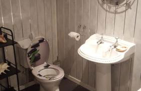 The Tramway House - Foto 32