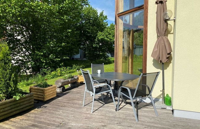 Skiblickhaus Comfortable Holiday Residence - Foto 16