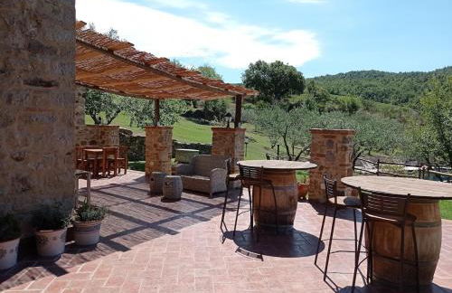 Agriturismo Meridiana - Foto 26