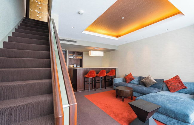 Naeba Prince Hotel - Photo 36