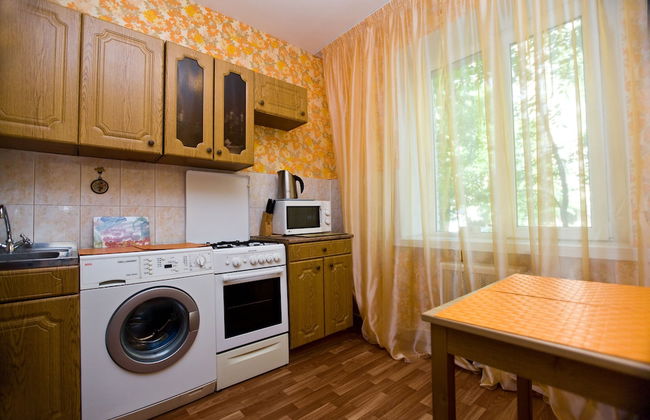 Kvart Boutique Gorky Park - Photo 42