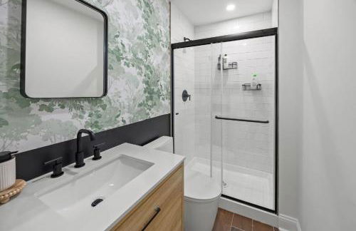 Designer 5BR 3BA Home Near AC Boardwalk & Casinos - Foto 9