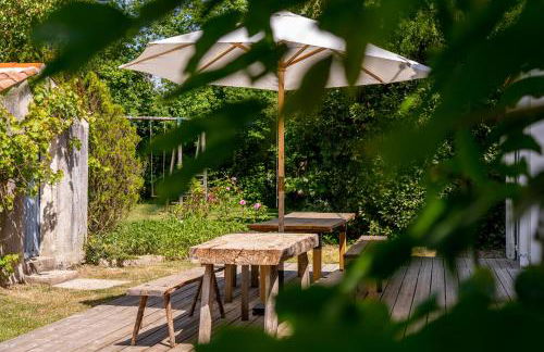 Domaine Des Coutelleries - Foto 35