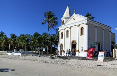 Beira-mar Tamandaré / Carneiros - Foto 23
