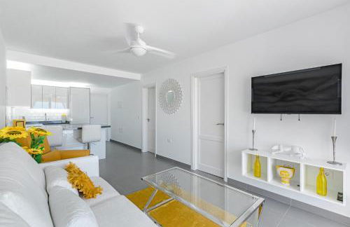 BuenaVista Sunflower Apartment in Playa La Arena - Foto 10