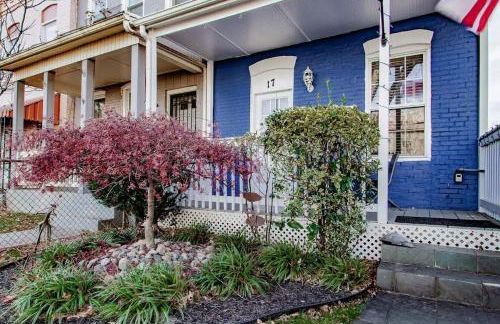 Family-friendly Home for travelers Near subway - Foto 26