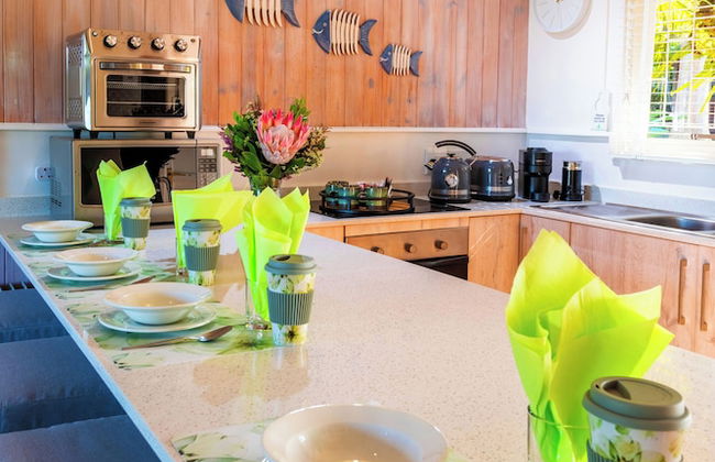 Knysna River Club by First Private Stays - Foto 34