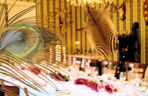 Ostsee-Gutshaus Am Salzhaff Pepelow nähe Rerik- am Meer residieren! - Foto 54