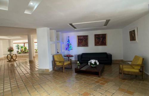 Apartamento na Praia do Forte CF - Foto 10