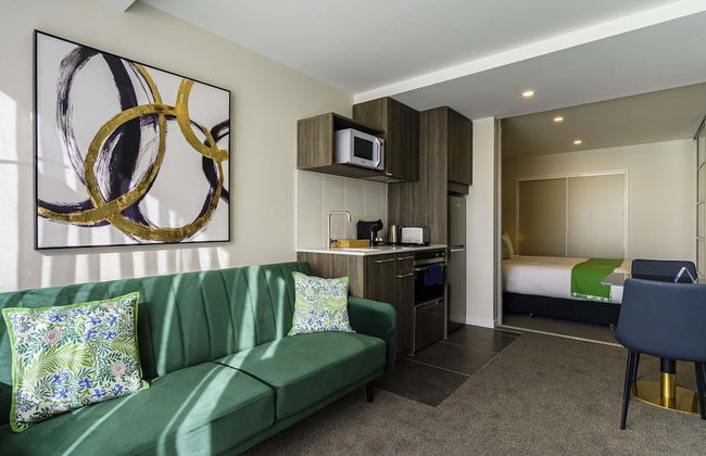 The Sebel Wellington Thorndon - Foto 30