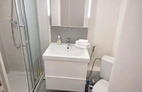 Élégant Studio • Arc de Triomphe / Champs-Élysées - Foto 9