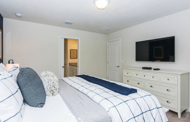 Fabulous Single Home w/ Pool at Solterra Resort - Foto 11